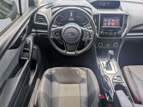 Certified 2022 Subaru Crosstrek 2.0i Premium w/ Popular Package #2 AWD/4WD image 15