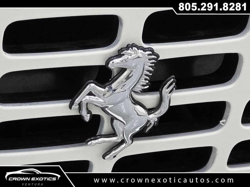 Used 2024 Ferrari Roma RWD image 22