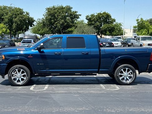 Used 2022 RAM 3500 Limited image 7