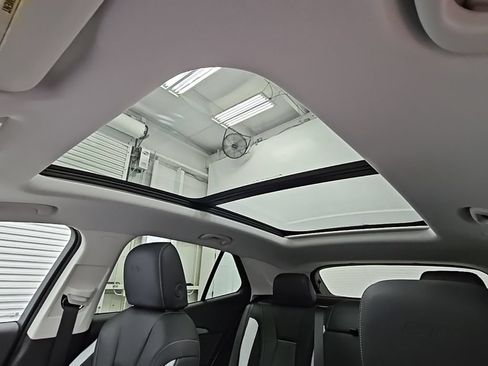 New 2026 Buick Envision Sport Touring AWD/4WD image 31