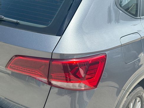 Certified 2023 Volkswagen Taos S FWD image 26