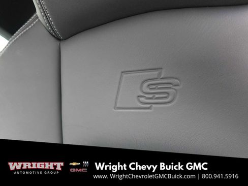 Used 2022 Audi S5 Premium Plus image 21