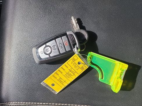 Used 2022 Ford F150 XLT w/ Equipment Group 302A High image 29