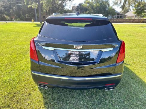 Used 2018 Cadillac XT5 Luxury w/ Driver Awareness Package image 6