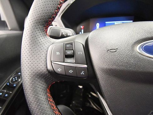 Used 2025 Ford Escape ST-Line Select image 20