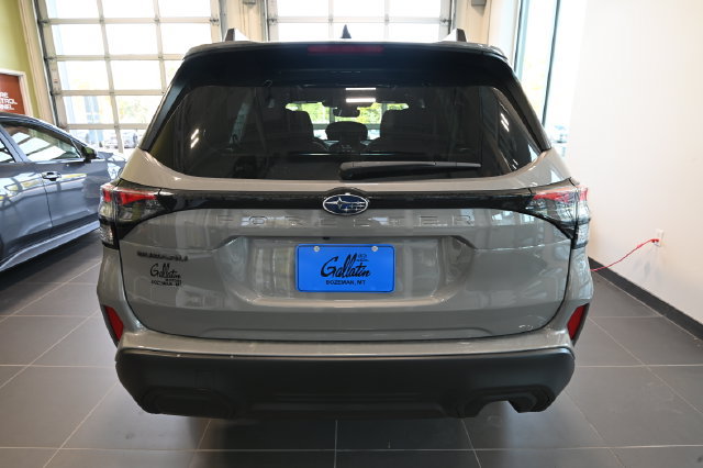 New 2026 Subaru Forester Premium AWD/4WD image 10