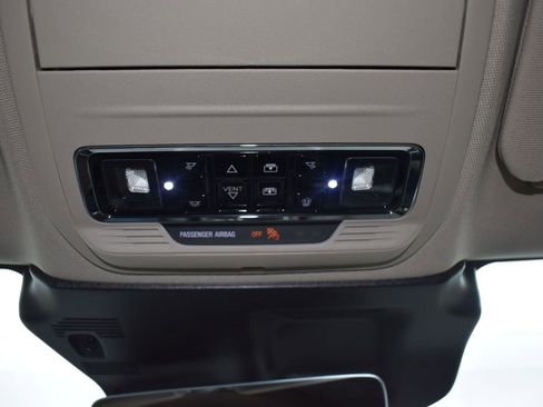 New 2025 Lincoln Corsair Reserve image 20