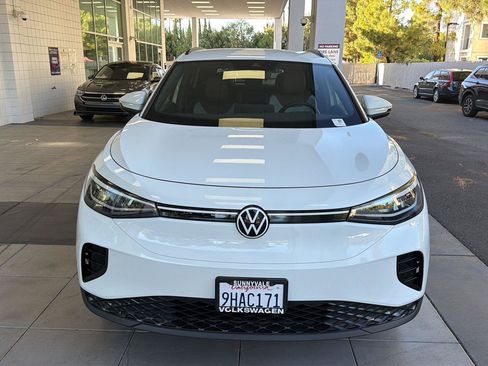 Certified 2023 Volkswagen ID.4 Pro RWD image 8
