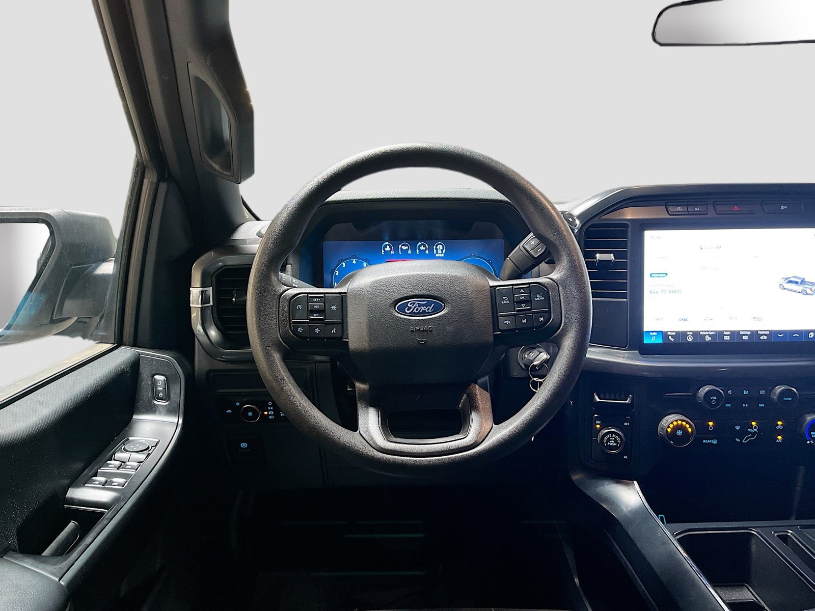 Used 2024 Ford F150 STX AWD/4WD image 21