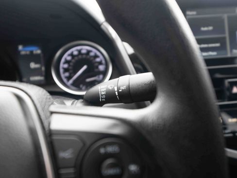 Used 2023 Toyota Camry LE image 14