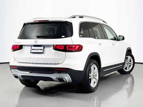 Certified 2023 Mercedes-Benz GLB 250 image 12