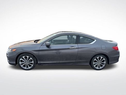 Used 2015 Honda Accord EX-L image 12