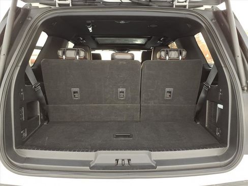 Used 2021 Ford Expedition King Ranch image 10