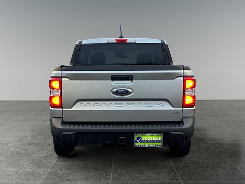 Used 2022 Ford Maverick XLT w/ Equipment Group 300A Standard image 7