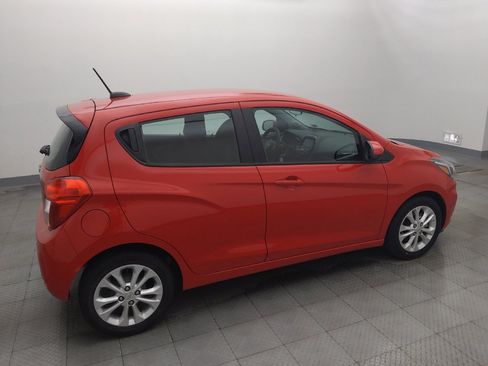Used 2021 Chevrolet Spark LT FWD image 10