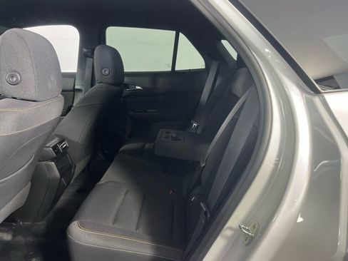 Used 2025 Honda Prologue Eco image 26