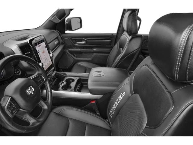 Used 2023 RAM 1500 Rebel w/ Rebel Level 1 Equipment Group AWD/4WD image 11