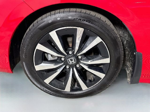 Used 2024 Honda Civic EX image 37