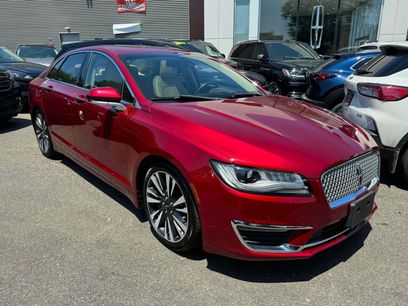 Used 2019 Lincoln MKZ Reserve