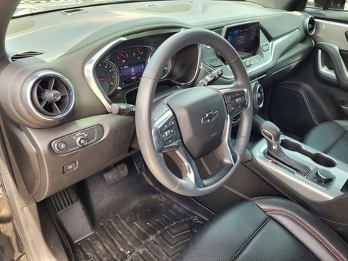Used 2021 Chevrolet Blazer LT w/ Redline Edition FWD image 24