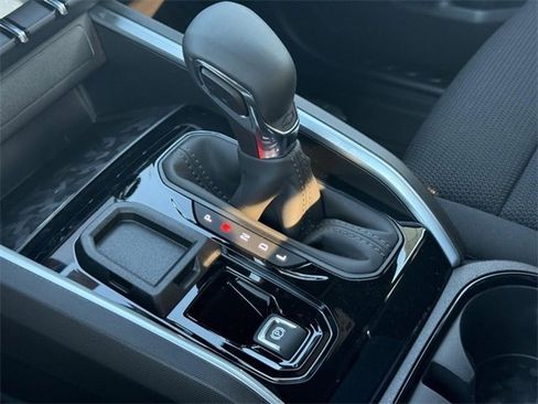 New 2026 Chevrolet Colorado LT w/ Advanced Trailering Package image 14