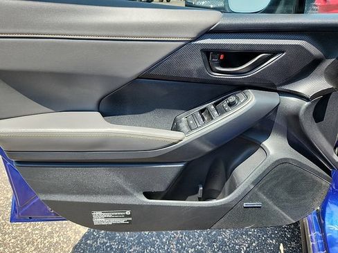 Certified 2024 Subaru Crosstrek 2.5i Wilderness w/ Crosstrek Mirror Package AWD/4WD image 13