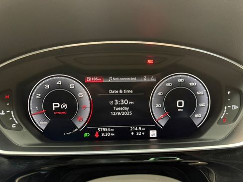 Used 2020 Audi A8 L 3.0T image 22