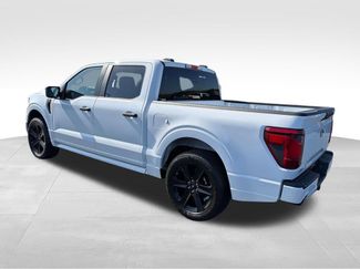 New 2026 Ford F150 STX w/ F-150 LOBO Package AWD/4WD video 3