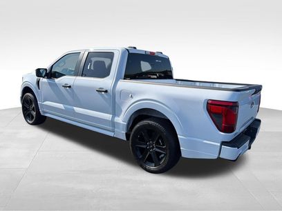 New 2026 Ford F150 STX w/ F-150 LOBO Package