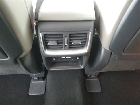 Used 2023 INFINITI QX50 Sensory image 14