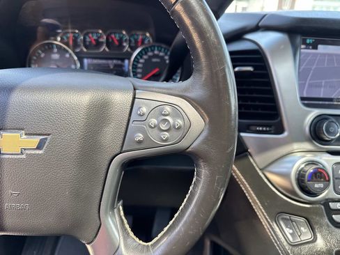 Used 2018 Chevrolet Suburban LT w/ LT Signature Package image 25