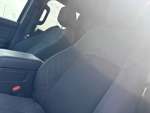 Used 2024 Toyota Tacoma SR5 RWD image 8