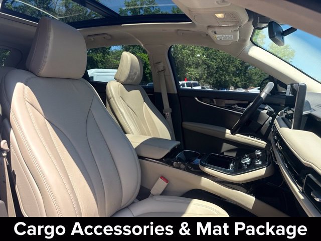 Certified 2023 Lincoln Nautilus Reserve AWD/4WD image 19