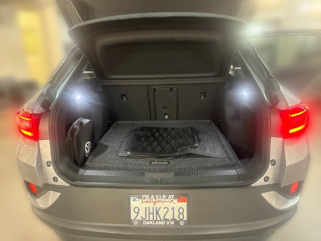 Certified 2023 Volkswagen ID.4 Pro S AWD/4WD image 22