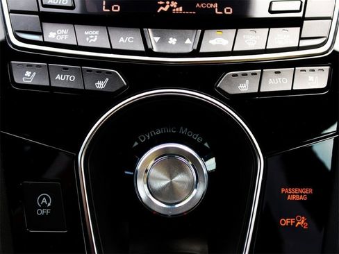 Certified 2021 Acura RDX Advance Package SH-AWD image 23