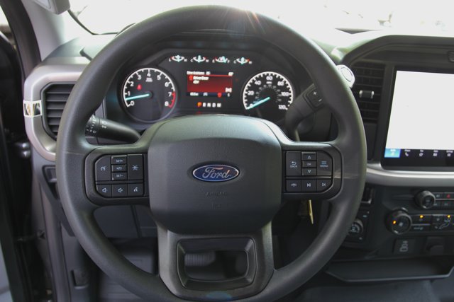 Used 2026 Ford F150 XL w/ Equipment Group 103A High AWD/4WD image 22