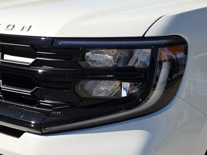 New 2025 Ford Expedition Max Active