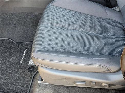 New 2026 Subaru Forester Premium image 4