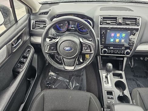 Used 2018 Subaru Outback 2.5i Premium image 24