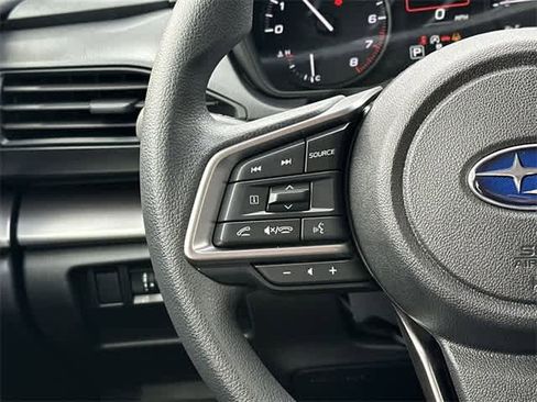 New 2025 Subaru Impreza 2.0i image 8