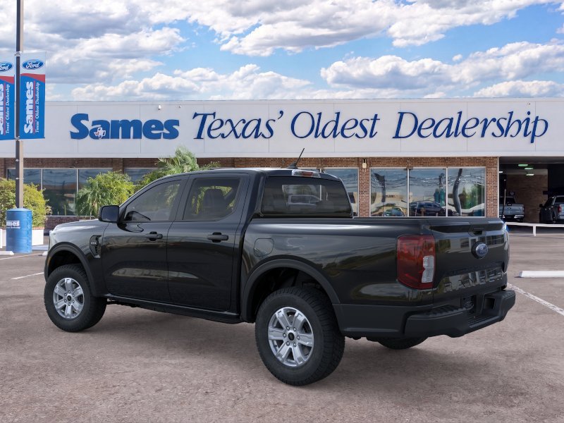 New 2026 Ford Ranger XL RWD image 4