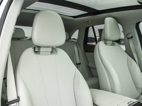 Certified 2023 Mercedes-Benz EQE 350+ 4MATIC SUV image 28