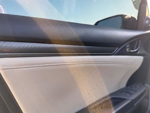 Used 2017 Honda Civic Sport Touring image 16