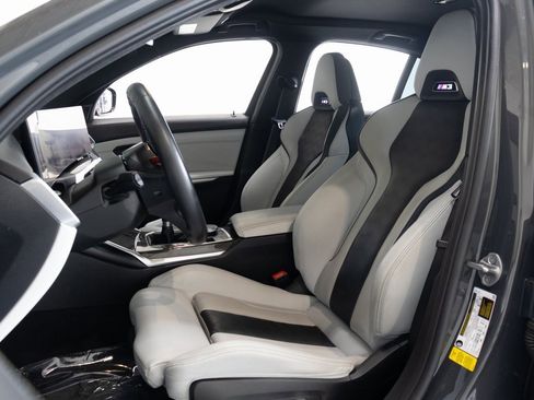 Used 2023 BMW M3 w/ M Carbon Exterior Package image 24