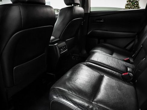 Used 2013 Lexus RX 350 AWD image 19