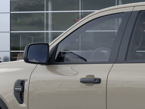 New 2025 Ford Ranger XL RWD image 20