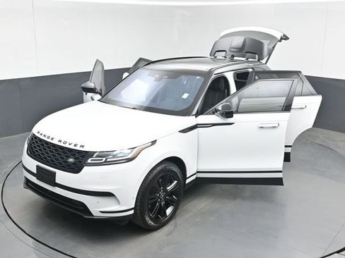 Used 2021 Land Rover Range Rover Velar S AWD/4WD image 52