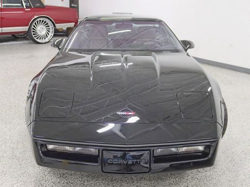 Used 1990 Chevrolet Corvette ZR-1 image 10