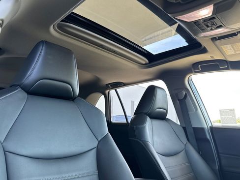 Used 2025 Toyota RAV4 XLE Premium w/ Weather Package image 19