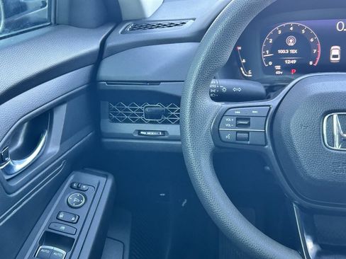 Used 2024 Honda Accord LX image 14